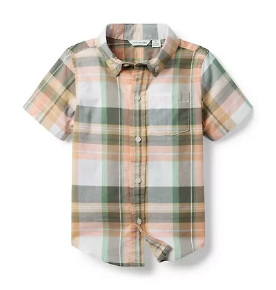 The Plaid Shirt