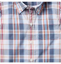 The Poplin Shirt