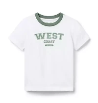 West Coast Tee