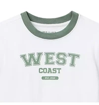 West Coast Tee