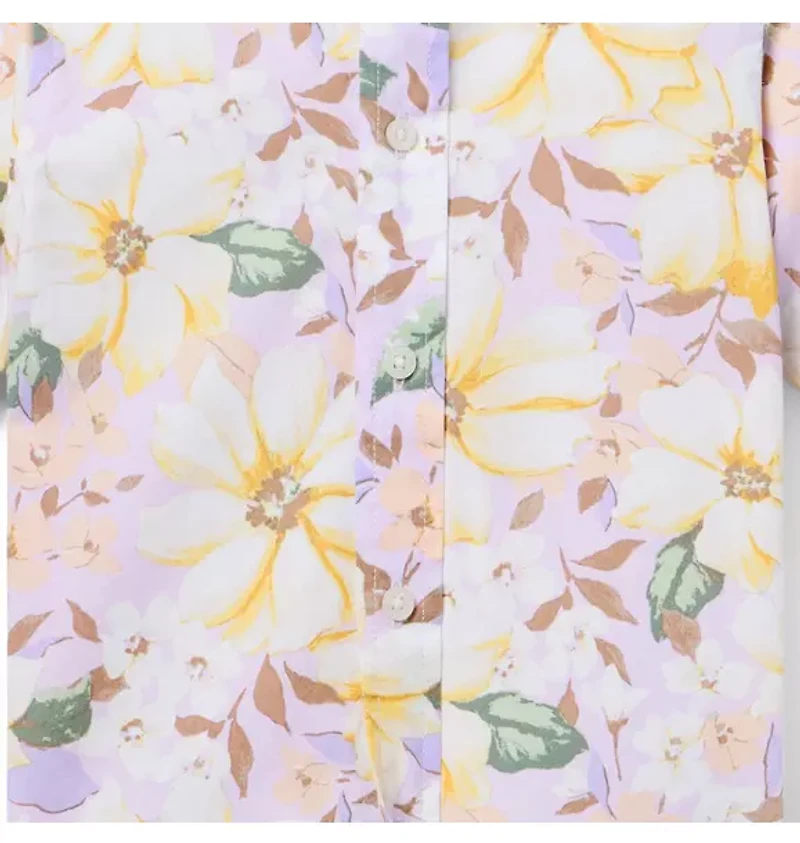 The Poplin Shirt
