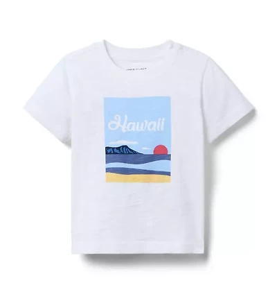 Hawaii Tee