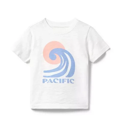Pacific Tee