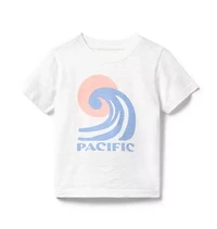 Pacific Tee