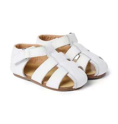 Baby Fisherman Sandal