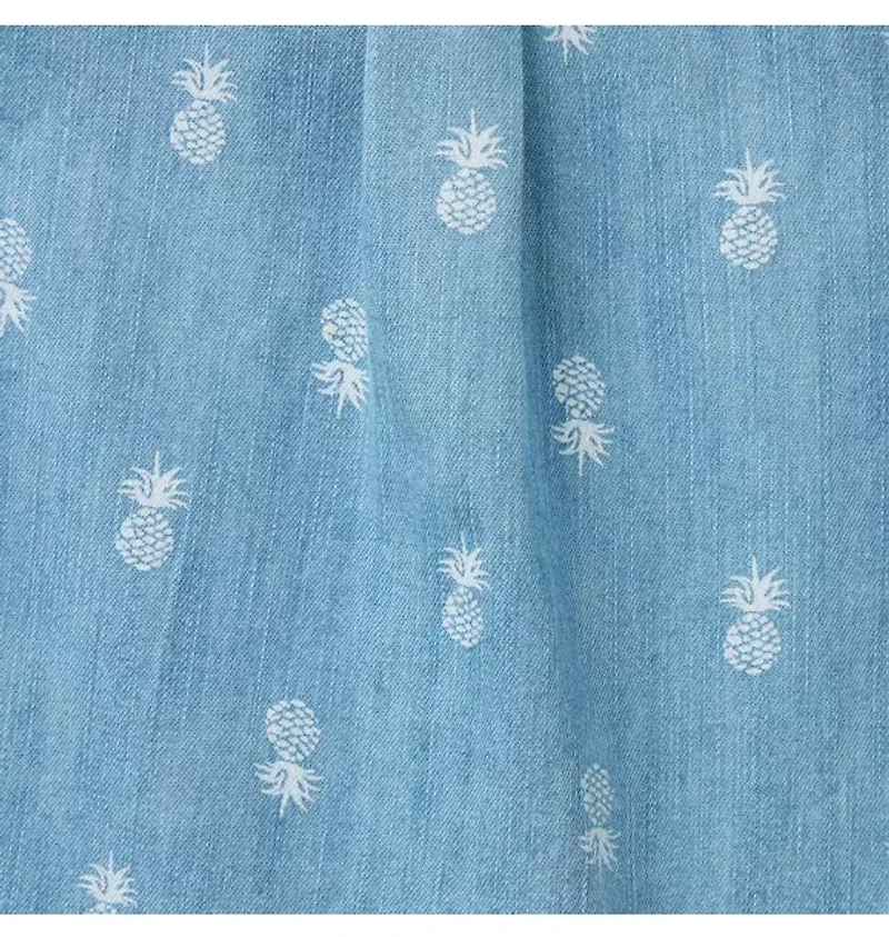 The Cabana Matching Baby Set