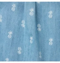 The Cabana Matching Baby Set