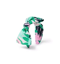 Toucan Bow Headband
