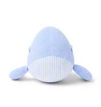 The Terry Whale Plush