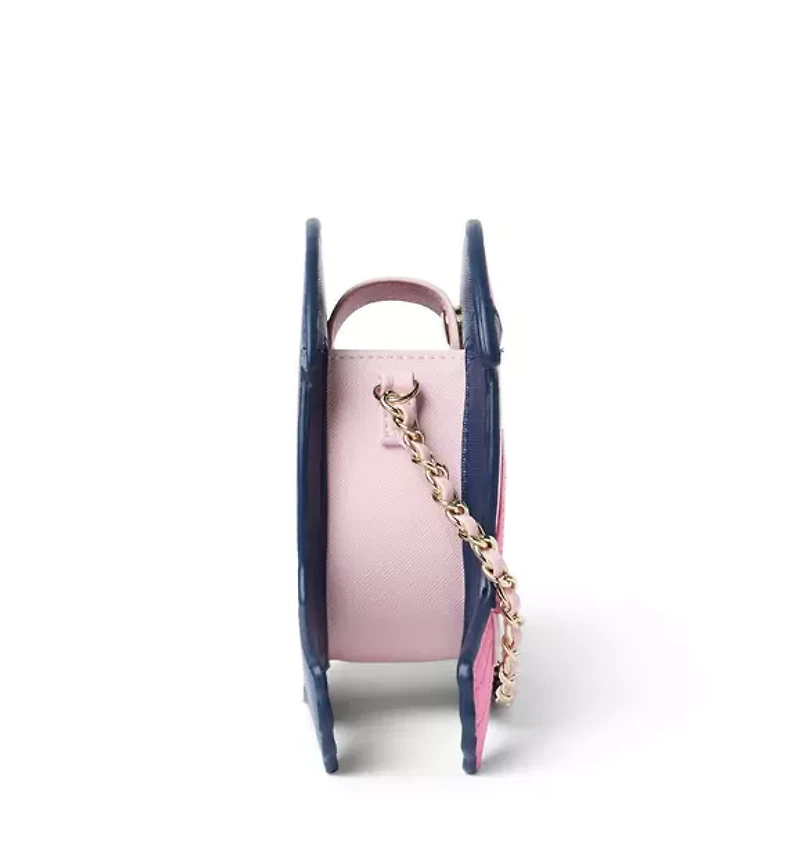 Toucan Purse