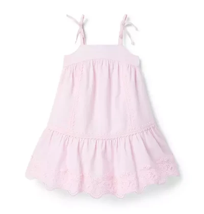 The Destination Dress