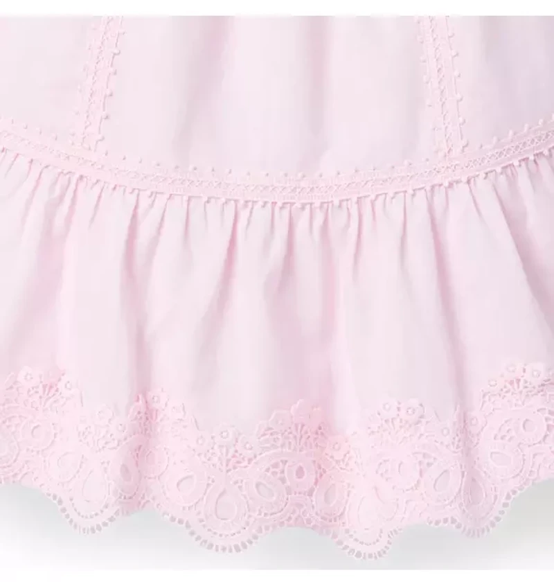 The Destination Dress