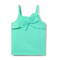 Twist Bow Top