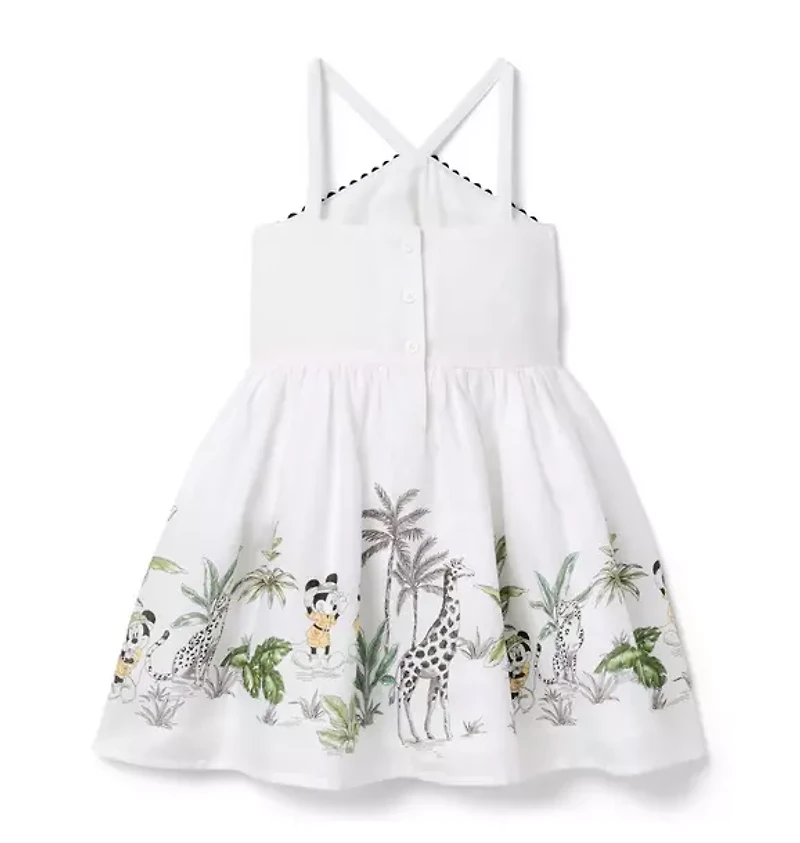 Disney Minnie Mouse Explorer Dress