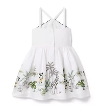 Disney Minnie Mouse Explorer Dress