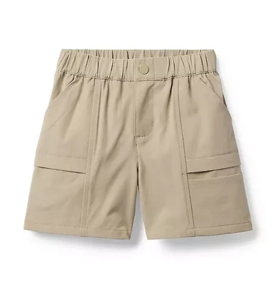 The Trek Short