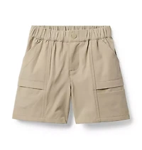 The Trek Short