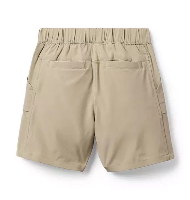 The Trek Short