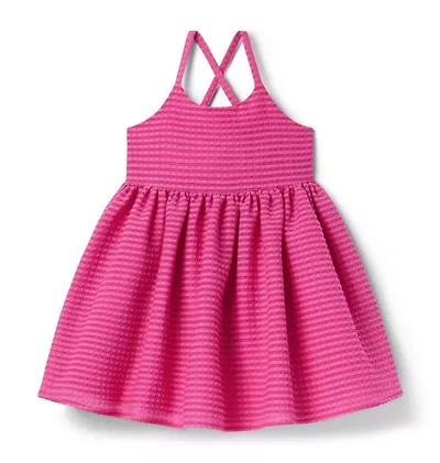 The Organza Occasion Dress