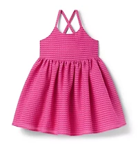 The Organza Occasion Dress