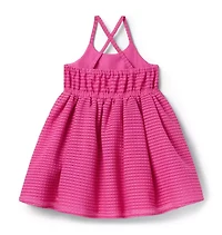 The Organza Occasion Dress