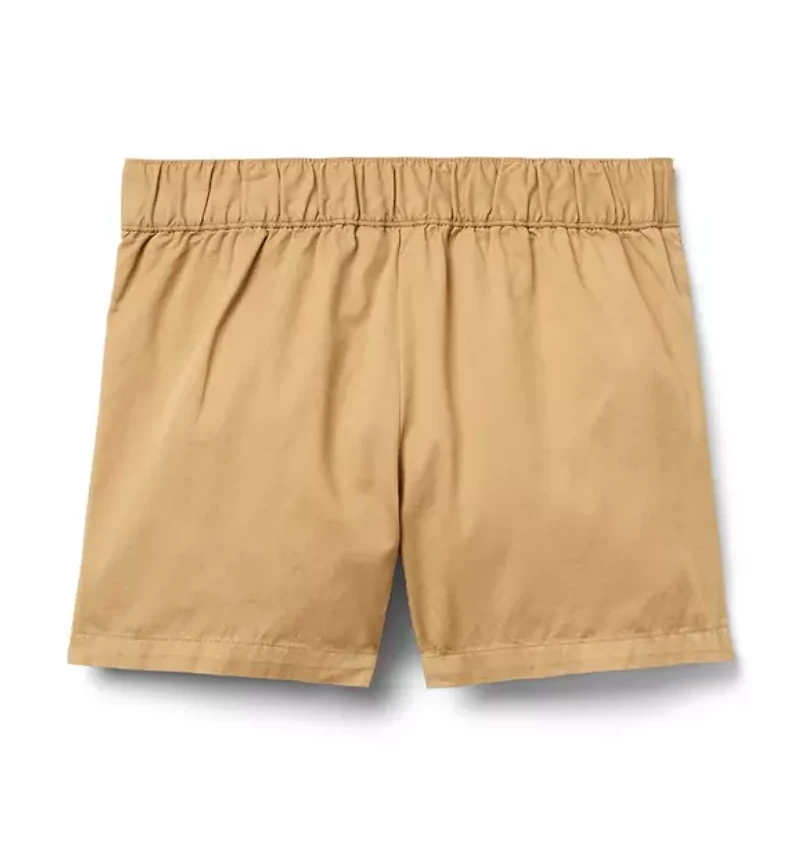 The Cargo Snap Pocket Short