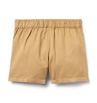 The Cargo Snap Pocket Short