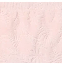 Palm Terry Skort