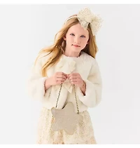 American Girl® x Janie and Jack Celebration Purse