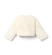 American Girl® x Janie and Jack Tied With Bows Jacket