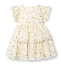 American Girl® x Janie and Jack Celebration Dress