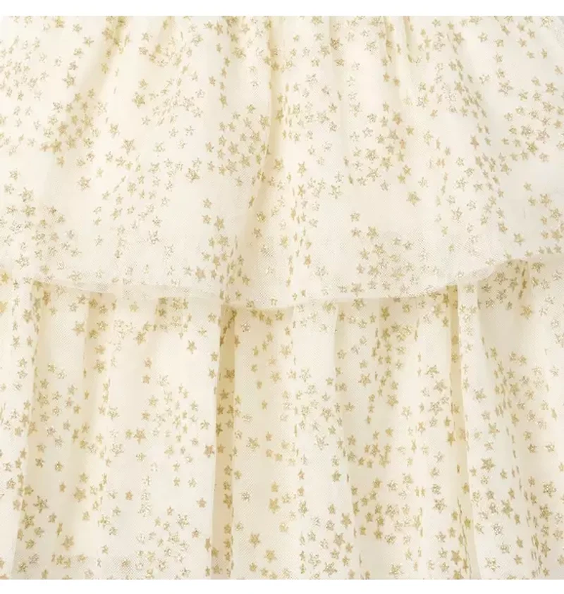 American Girl® x Janie and Jack Celebration Dress