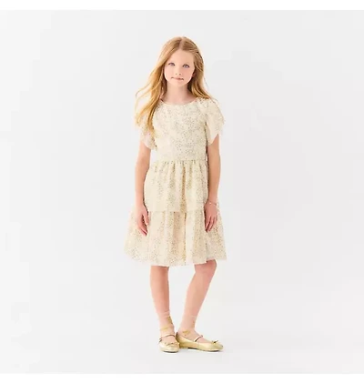American Girl® x Janie and Jack Celebration Dress