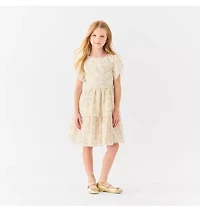 American Girl® x Janie and Jack Celebration Dress
