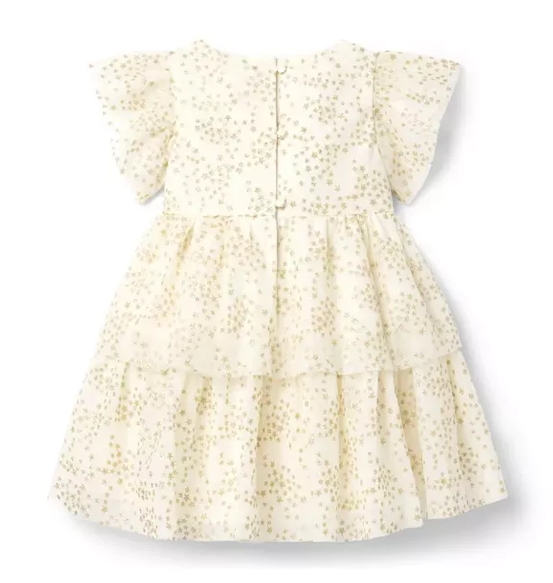 American Girl® x Janie and Jack Celebration Dress