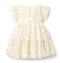 American Girl® x Janie and Jack Celebration Dress