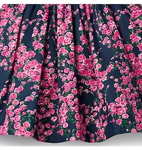 American Girl® x Janie and Jack Rosy Party Dress