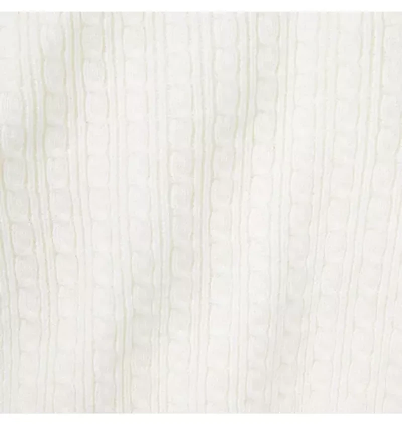 Baby Cable Knit Cardigan