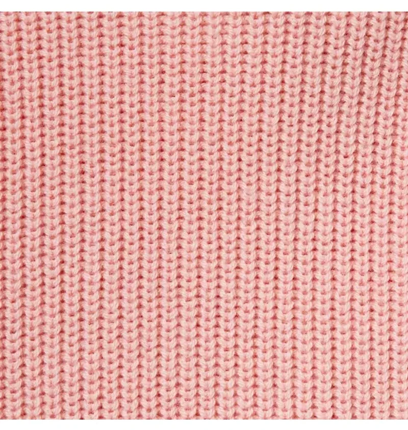 Baby Crochet Collar Matching Set