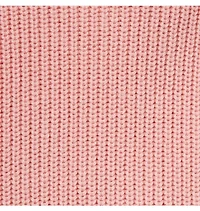 Baby Crochet Collar Matching Set