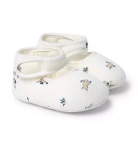 Baby Woodland Friends Bootie