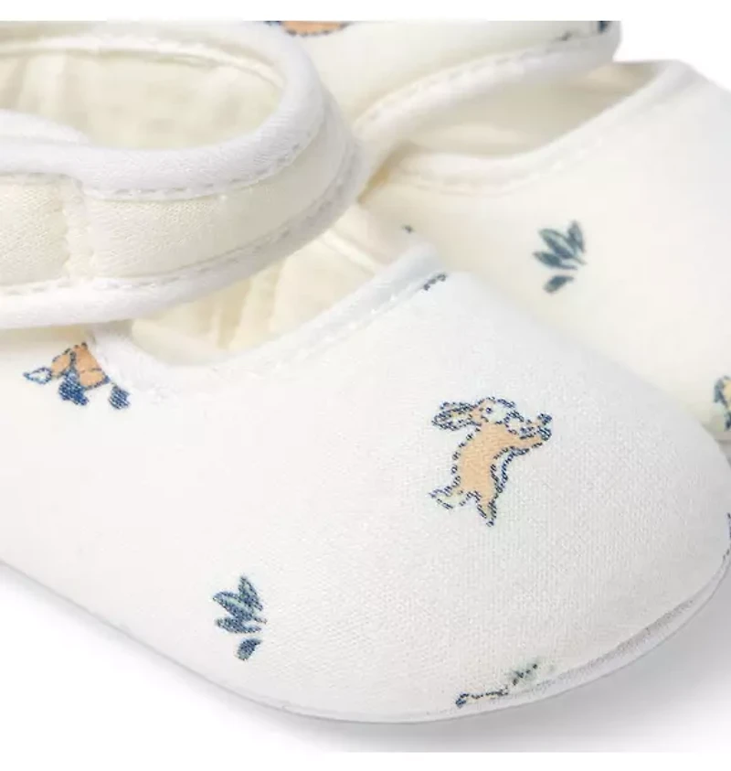 Baby Woodland Friends Bootie