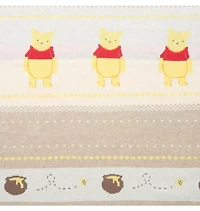 Disney Winnie the Pooh Baby Sweater Blanket