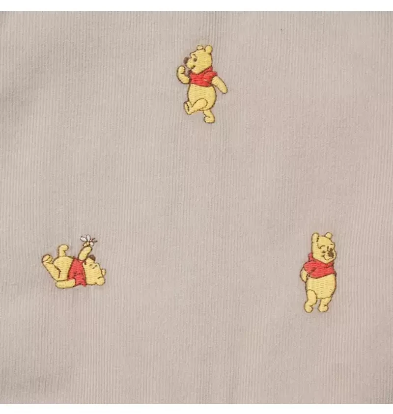 Disney Winnie The Pooh Baby Overall