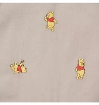 Disney Winnie The Pooh Baby Overall