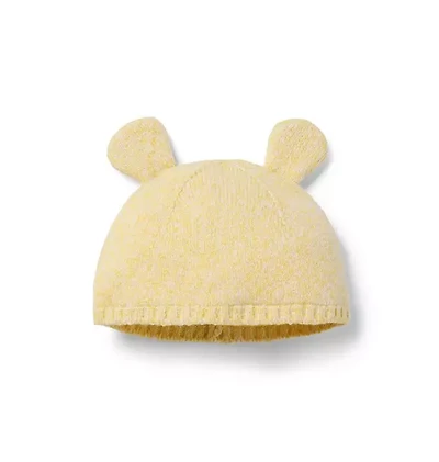 Disney Winnie the Pooh Baby Beanie