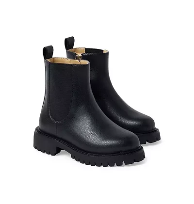 The Chelsea Boot