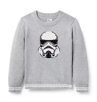 STAR WARS Stormtrooper Sweater
