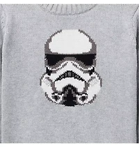 STAR WARS Stormtrooper Sweater