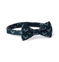 Deer Bowtie